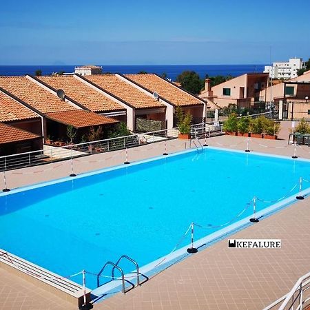 Kefalure Cefalù Εξωτερικό φωτογραφία