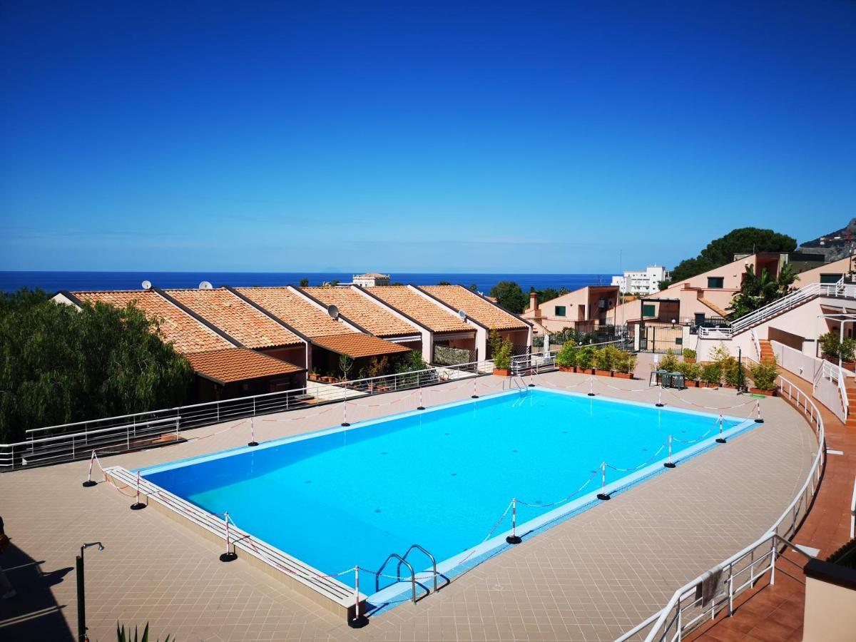 Kefalure Cefalù Εξωτερικό φωτογραφία