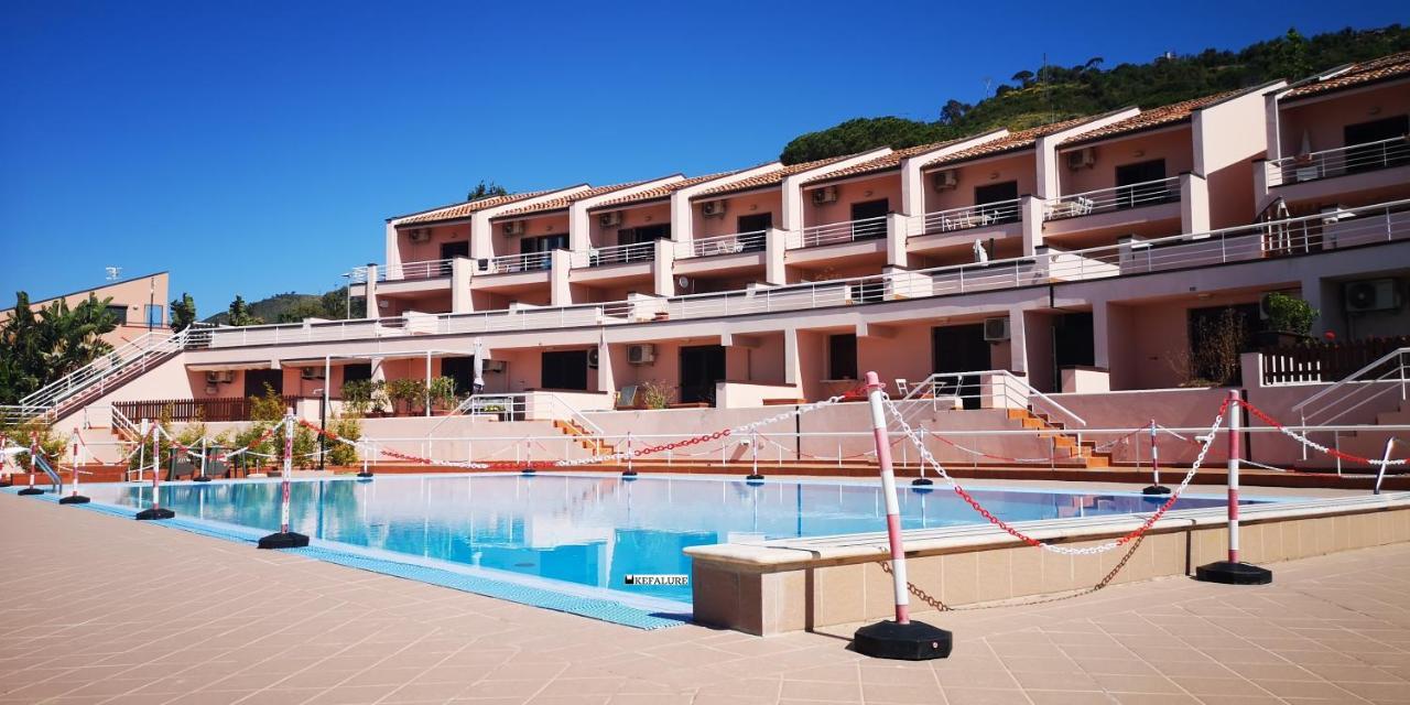 Kefalure Cefalù Εξωτερικό φωτογραφία
