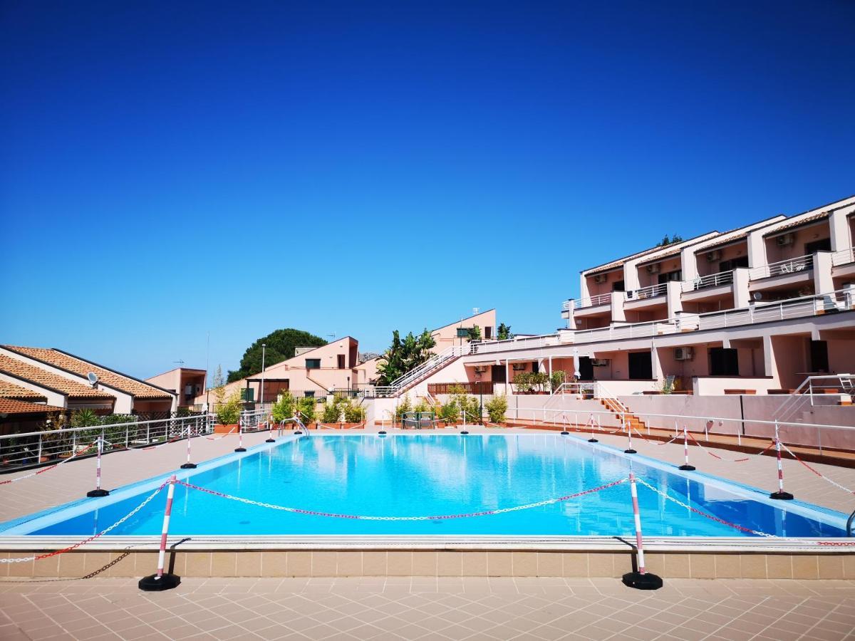 Kefalure Cefalù Εξωτερικό φωτογραφία