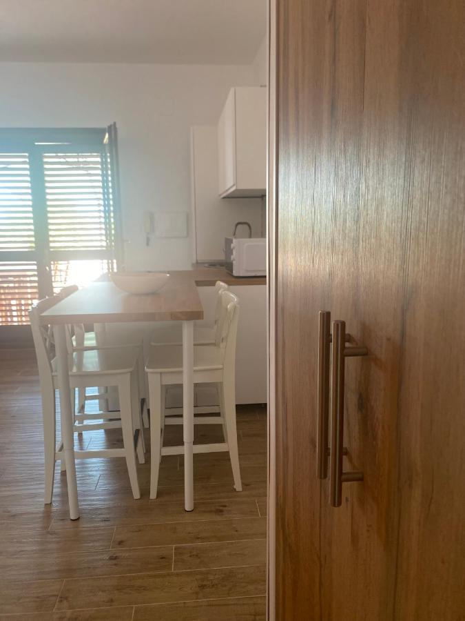 Kefalure Cefalù Εξωτερικό φωτογραφία