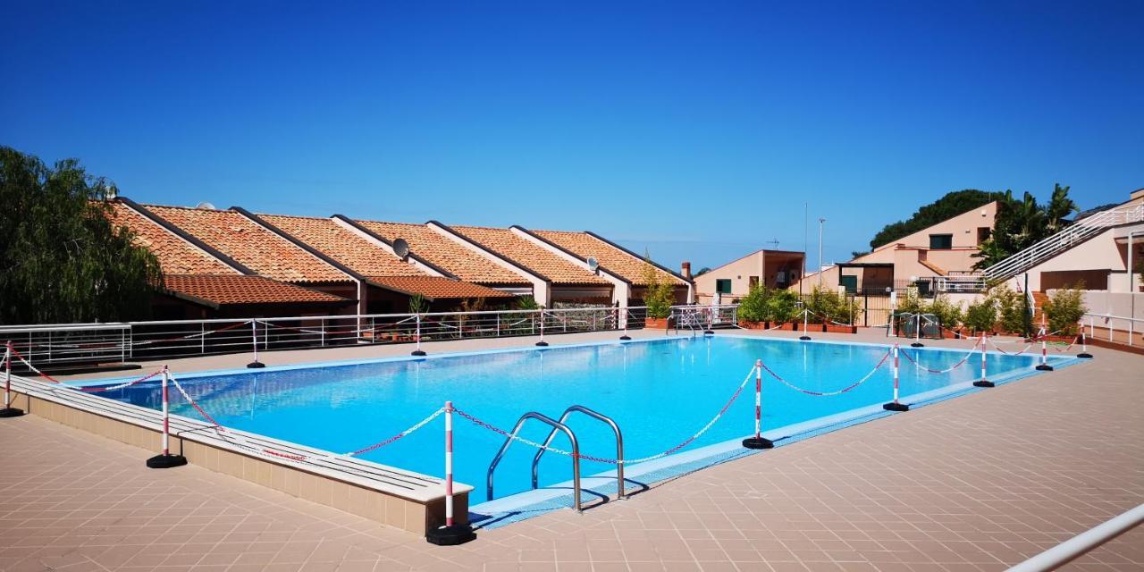 Kefalure Cefalù Εξωτερικό φωτογραφία