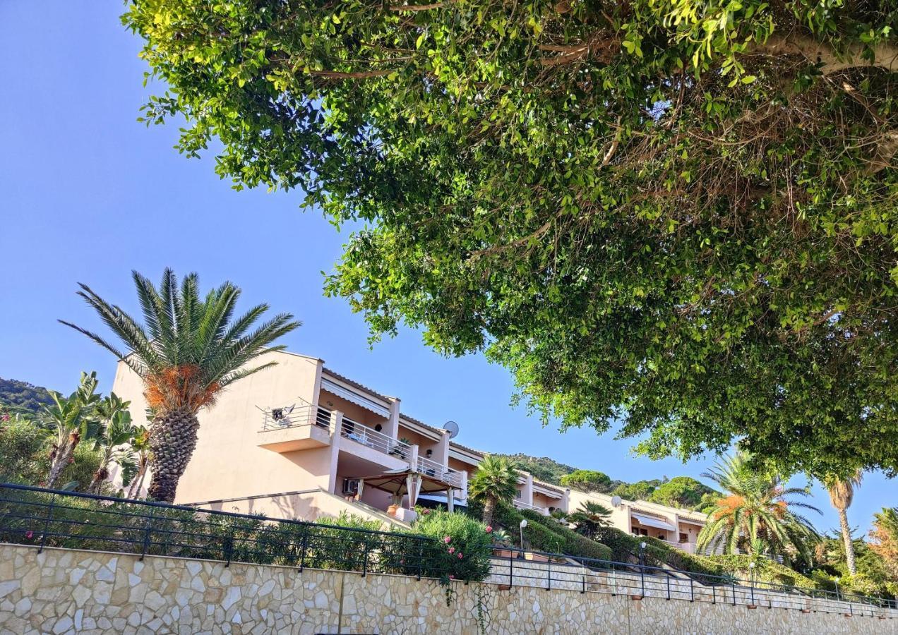 Kefalure Cefalù Εξωτερικό φωτογραφία
